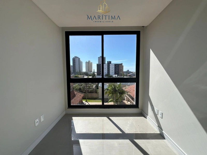SUNSET RESIDENCE – APARTAMENTO 2 DORMITÓRIOS (1 SUÍTE): 4ª foto da galeria de imagens do imóvel