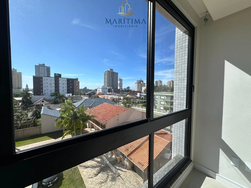 SUNSET RESIDENCE – APARTAMENTO 2 DORMITÓRIOS (1 SUÍTE): 2ª foto da galeria de imagens do imóvel