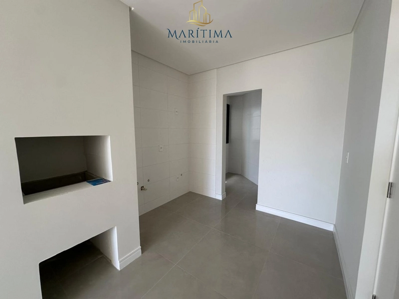 SUNSET RESIDENCE – APARTAMENTO 2 DORMITÓRIOS (1 SUÍTE): 3ª foto da galeria de imagens do imóvel