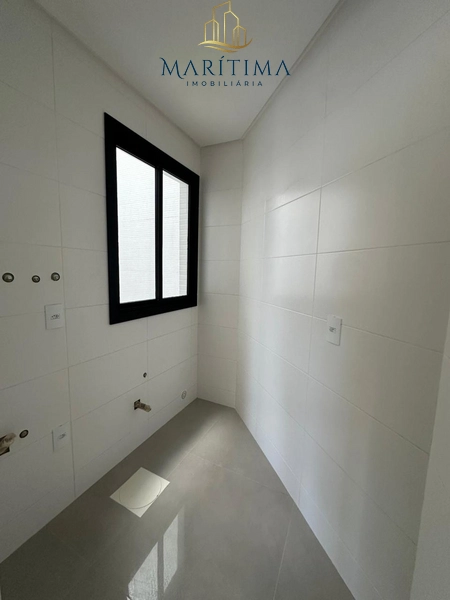 SUNSET RESIDENCE – APARTAMENTO 2 DORMITÓRIOS (1 SUÍTE): 5ª foto da galeria de imagens do imóvel