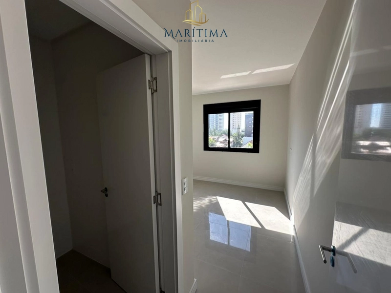 SUNSET RESIDENCE – APARTAMENTO 2 DORMITÓRIOS (1 SUÍTE): 5ª foto da galeria de imagens do imóvel