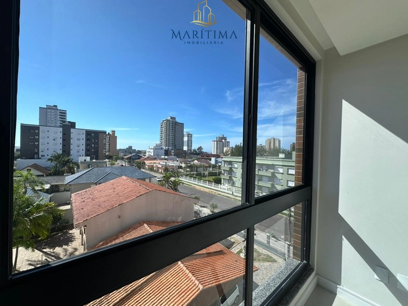 SUNSET RESIDENCE – APARTAMENTO 2 DORMITÓRIOS (1 SUÍTE)