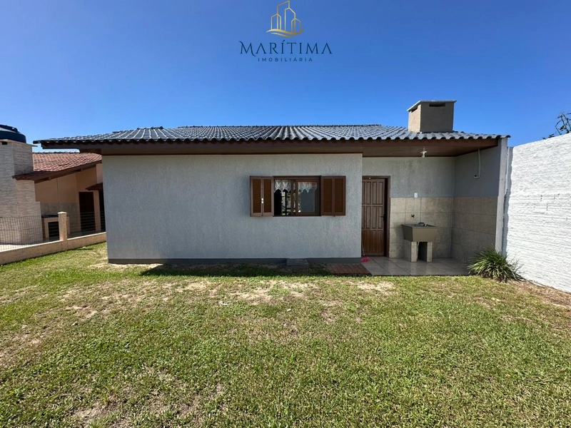 Casa proxima ao mar com preço imbativel: 15ª foto da galeria de imagens do imóvel