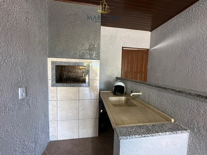 Casa proxima ao mar com preço imbativel: 13ª foto da galeria de imagens do imóvel