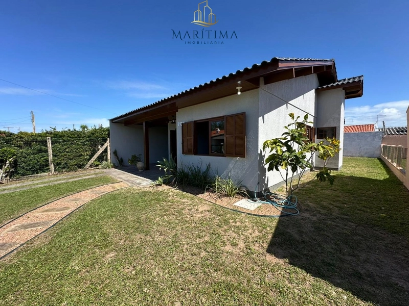 Casa proxima ao mar com preço imbativel: 16ª foto da galeria de imagens do imóvel