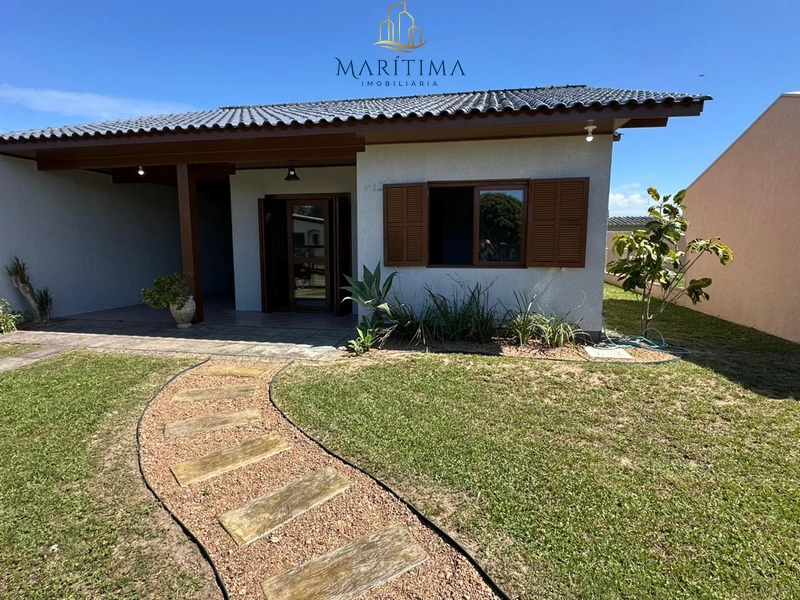 Casa proxima ao mar com preço imbativel: 2ª foto da galeria de imagens do imóvel