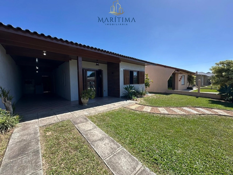 Casa proxima ao mar com preço imbativel: 3ª foto da galeria de imagens do imóvel