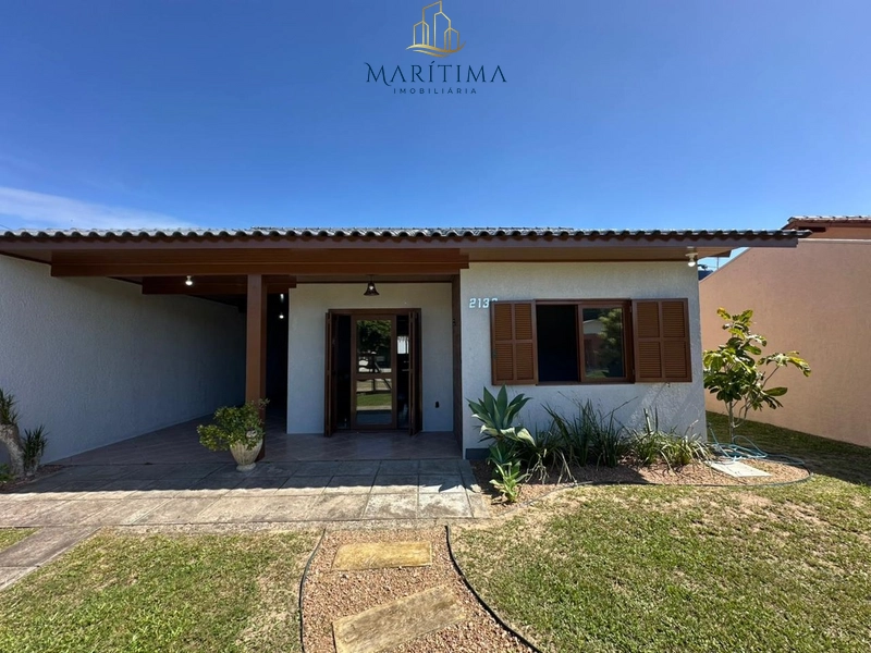 Casa proxima ao mar com preço imbativel: 18ª foto da galeria de imagens do imóvel