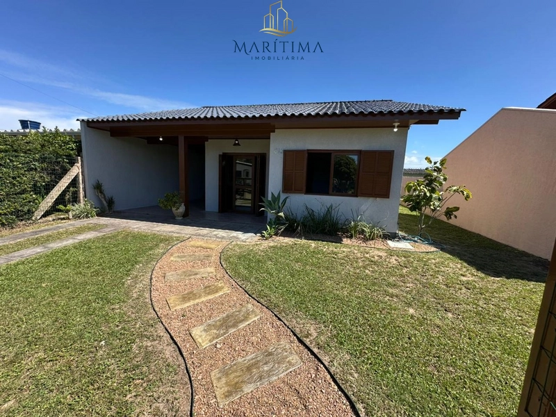 Casa proxima ao mar com preço imbativel: 4ª foto da galeria de imagens do imóvel