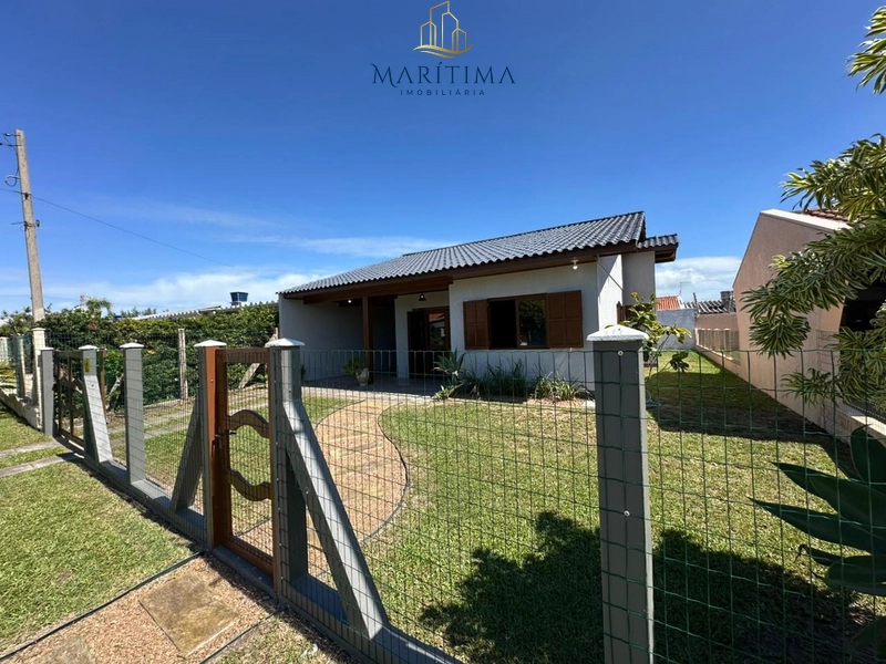 Casa proxima ao mar com preço imbativel: 1ª foto da galeria de imagens do imóvel