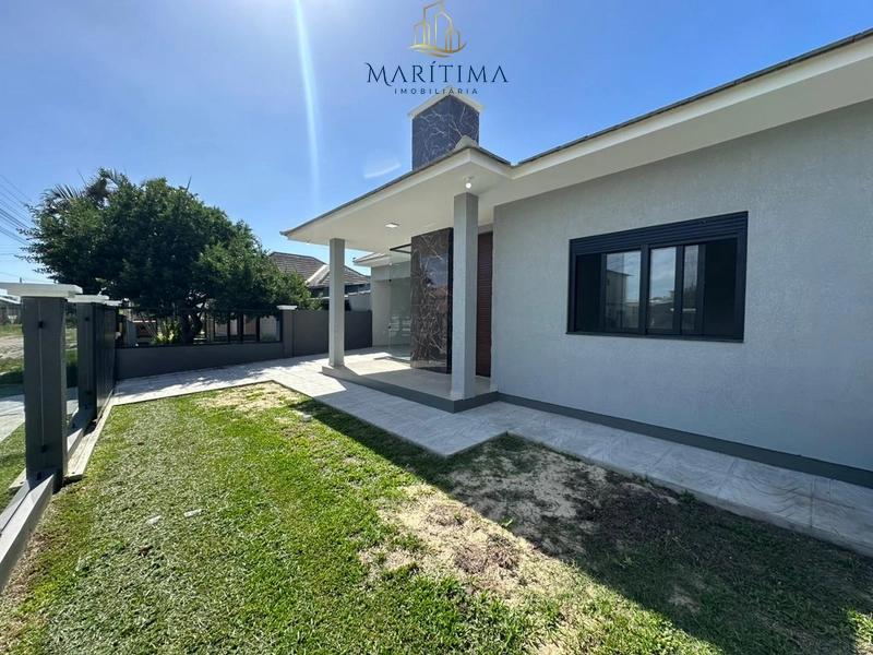 Alto padrão proxima a praia: 3ª foto da galeria de imagens do imóvel