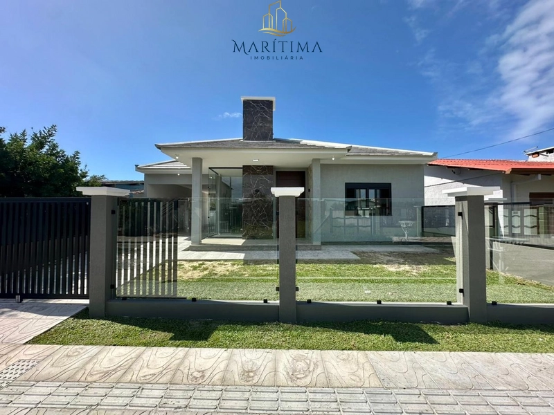 Alto padrão proxima a praia: 1ª foto da galeria de imagens do imóvel