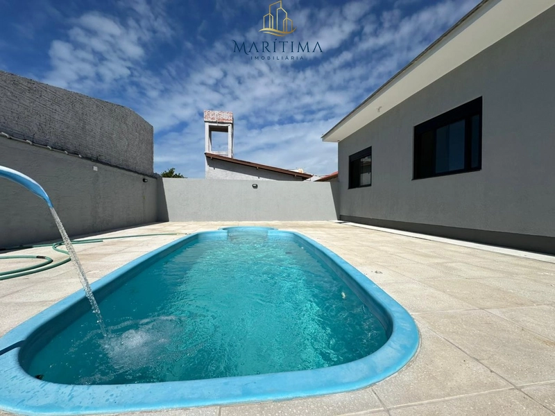 Alto padrão proxima a praia: 23ª foto da galeria de imagens do imóvel