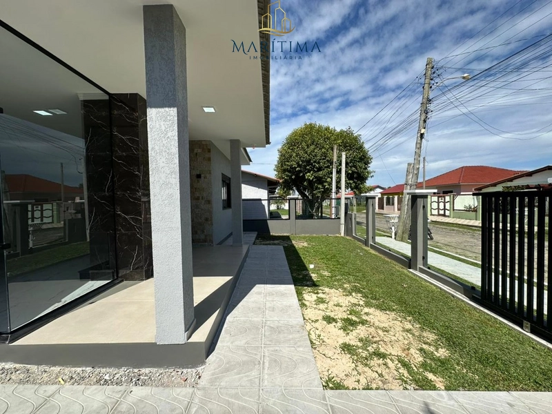 Alto padrão proxima a praia: 5ª foto da galeria de imagens do imóvel