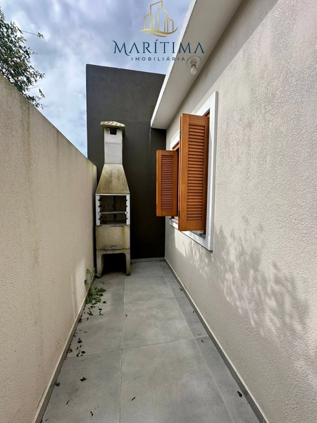 Casa com 02 dormitórios, no bairro Zona Nova!: 12ª foto da galeria de imagens do imóvel