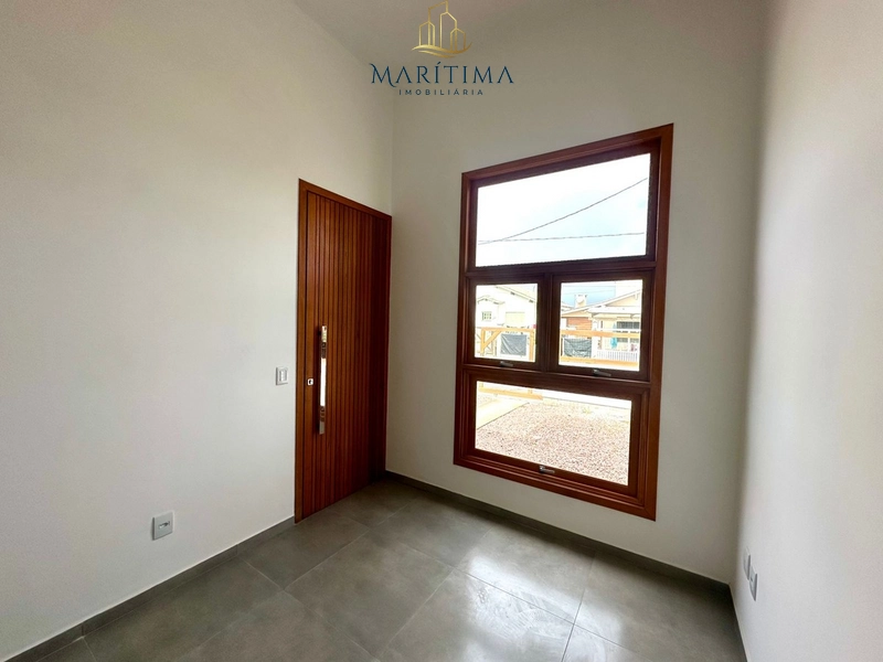 Casa com 02 dormitórios, no bairro Zona Nova!: 5ª foto da galeria de imagens do imóvel