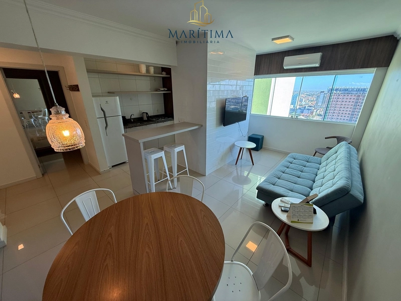 Apartamento a venda na Avenida da Igreja, Centro em Tramandaí!: 1ª foto da galeria de imagens do imóvel