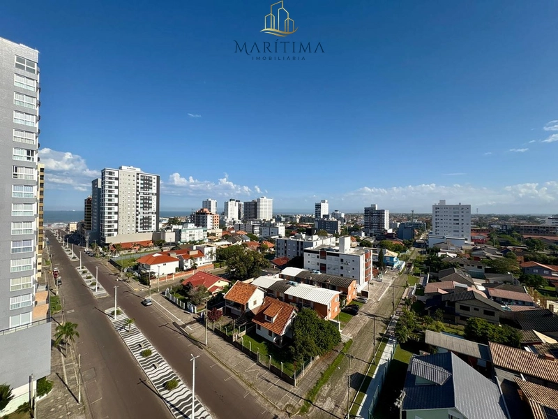 Apartamento mobiliado e decorado, no Centro de Tramandaí!: 9ª foto da galeria de imagens do imóvel