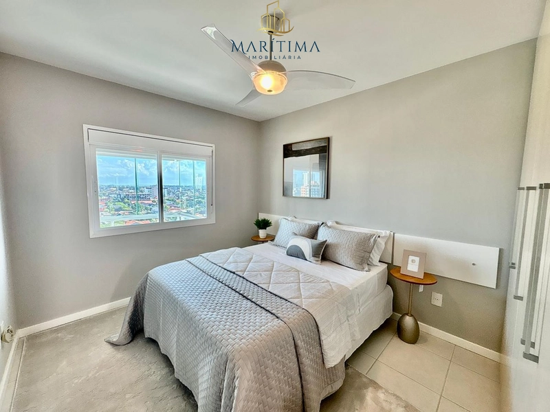 Apartamento mobiliado e decorado, no Centro de Tramandaí!: 14ª foto da galeria de imagens do imóvel