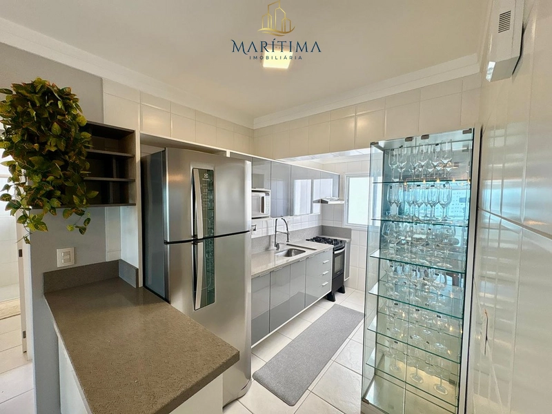 Apartamento mobiliado e decorado, no Centro de Tramandaí!: 10ª foto da galeria de imagens do imóvel