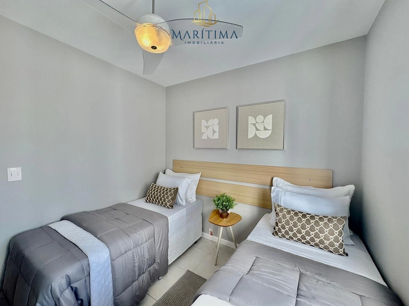 Apartamento mobiliado e decorado, no Centro de Tramandaí!: 13ª foto da galeria de imagens do imóvel