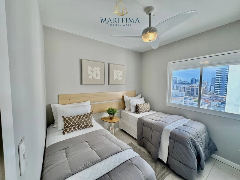 Apartamento mobiliado e decorado, no Centro de Tramandaí!: 12ª foto da galeria de imagens do imóvel