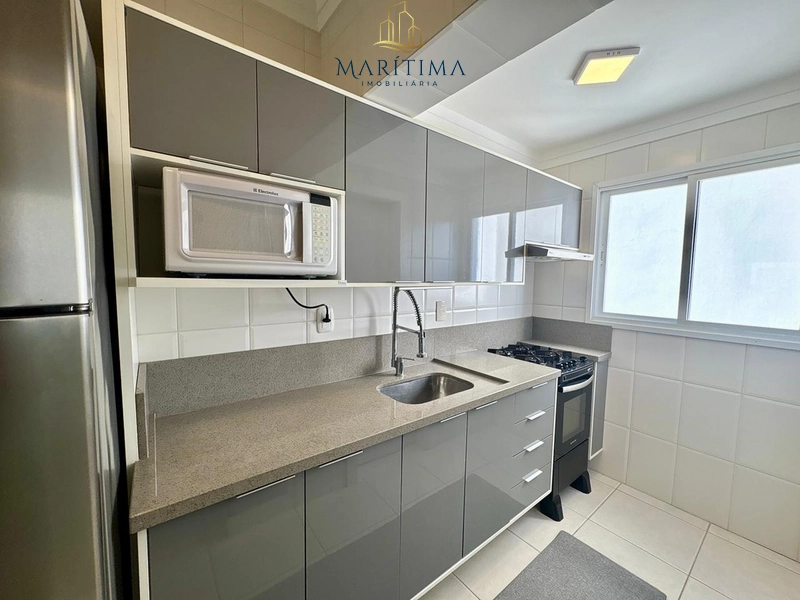 Apartamento mobiliado e decorado, no Centro de Tramandaí!: 11ª foto da galeria de imagens do imóvel