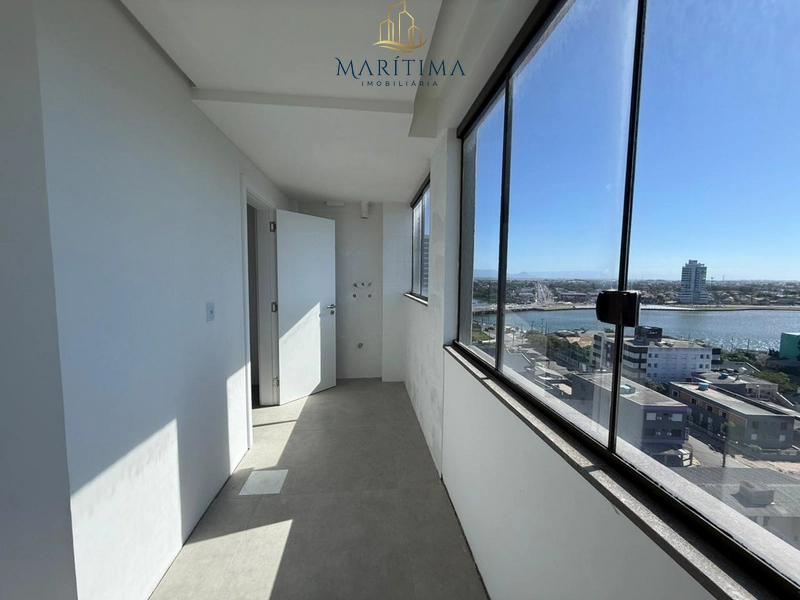 Apartamento de 2 quartos na Avenida da Igreja em Tramandaí: 4ª foto da galeria de imagens do imóvel