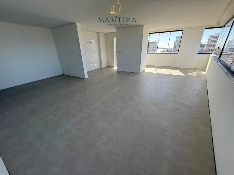 Apartamento de 2 quartos na Avenida da Igreja em Tramandaí: 1ª foto da galeria de imagens do imóvel