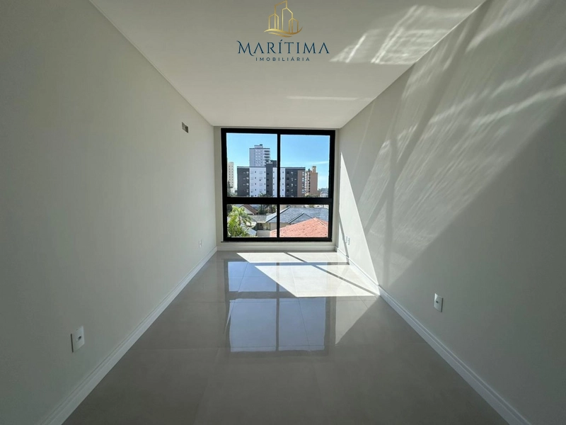 SUNSET RESIDENCE – APARTAMENTO 2 DORMITÓRIOS (1 SUÍTE)