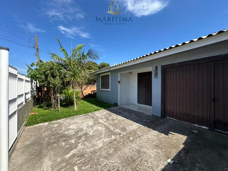 Casa com anexo, em Tramandaí!: 1ª foto da galeria de imagens do imóvel