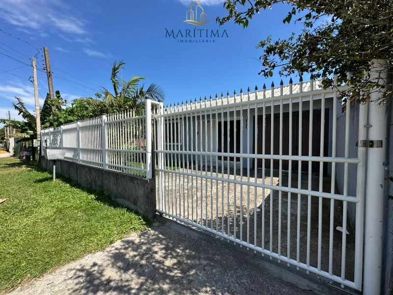 Casa com anexo, em Tramandaí!: 2ª foto da galeria de imagens do imóvel