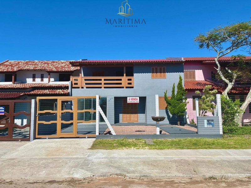 Sobrado com 05 dormitórios, no Centro de Imbé!: 3ª foto da galeria de imagens do imóvel