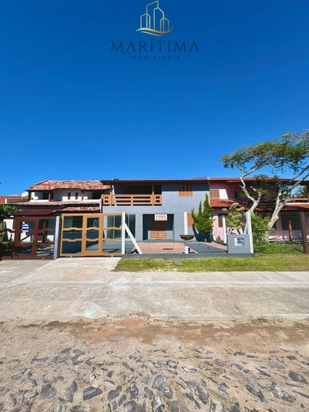 Sobrado com 05 dormitórios, no Centro de Imbé!: 2ª foto da galeria de imagens do imóvel