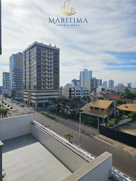 Apartamento mobiliado e decorado, a poucos metros do Mar!: 17ª foto da galeria de imagens do imóvel