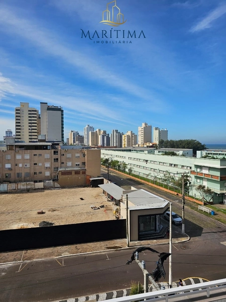 Apartamento mobiliado e decorado, a poucos metros do Mar!: 19ª foto da galeria de imagens do imóvel