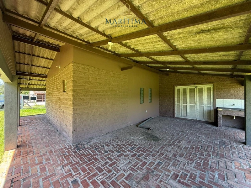 Casa com 03 dormitórios em Imbé!: 6ª foto da galeria de imagens do imóvel