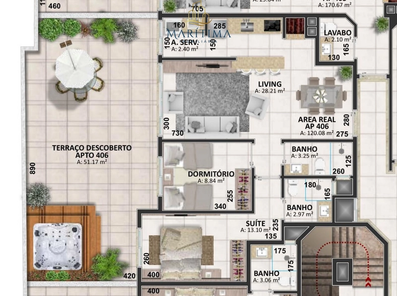 : 19ª foto da galeria de imagens do imóvel