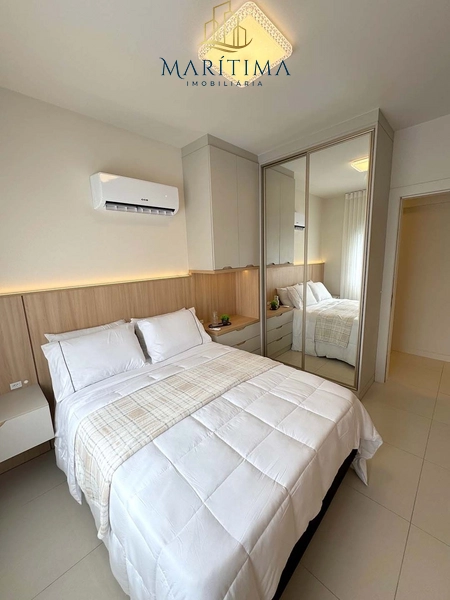 Apartamento mobiliado no Centro de Tramandaí!: 16ª foto da galeria de imagens do imóvel