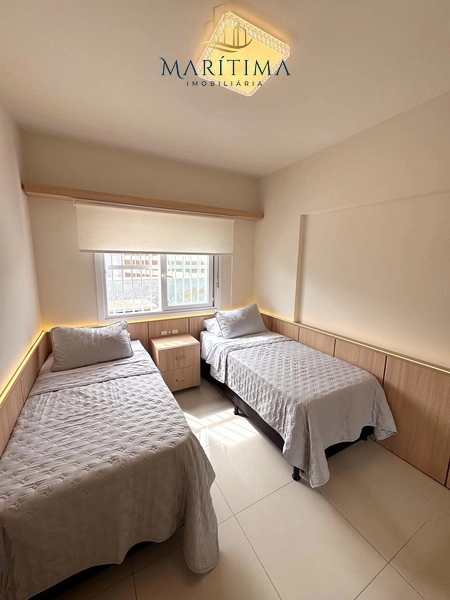 Apartamento mobiliado no Centro de Tramandaí!: 14ª foto da galeria de imagens do imóvel