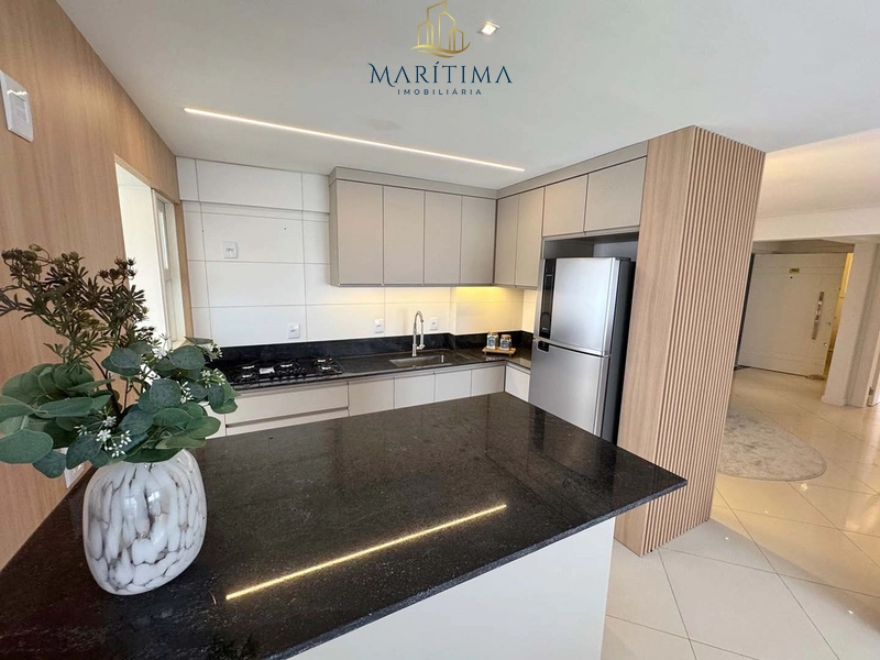 Apartamento mobiliado no Centro de Tramandaí!: 9ª foto da galeria de imagens do imóvel