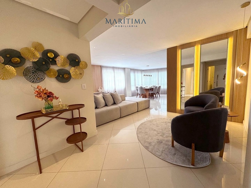 Apartamento mobiliado no Centro de Tramandaí!: 2ª foto da galeria de imagens do imóvel