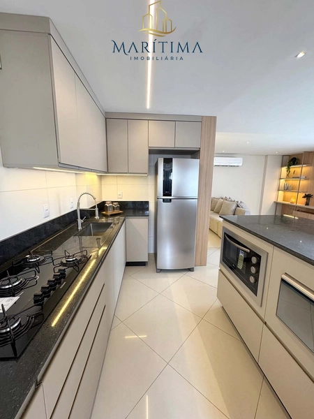 Apartamento mobiliado no Centro de Tramandaí!: 10ª foto da galeria de imagens do imóvel