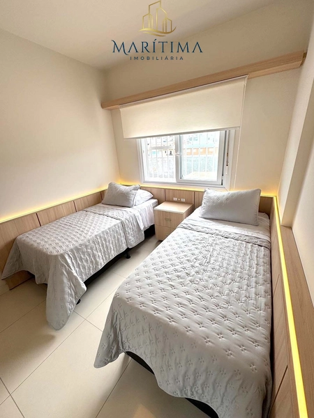 Apartamento mobiliado no Centro de Tramandaí!: 13ª foto da galeria de imagens do imóvel