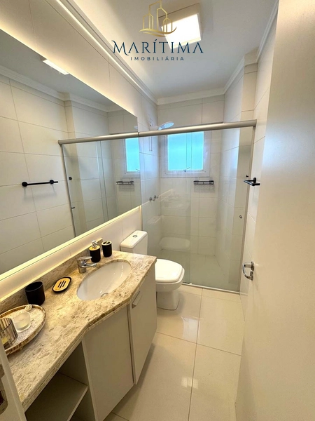 Apartamento mobiliado no Centro de Tramandaí!: 20ª foto da galeria de imagens do imóvel