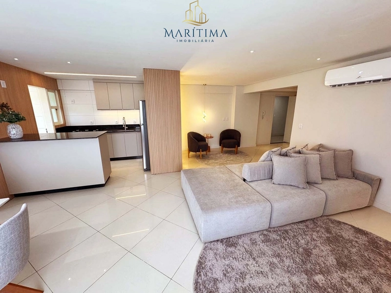 Apartamento mobiliado no Centro de Tramandaí!: 4ª foto da galeria de imagens do imóvel