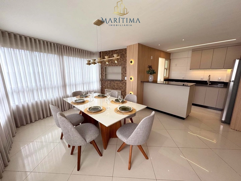 Apartamento mobiliado no Centro de Tramandaí!: 8ª foto da galeria de imagens do imóvel