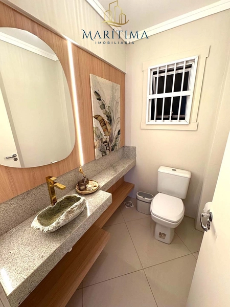 Apartamento mobiliado no Centro de Tramandaí!: 21ª foto da galeria de imagens do imóvel