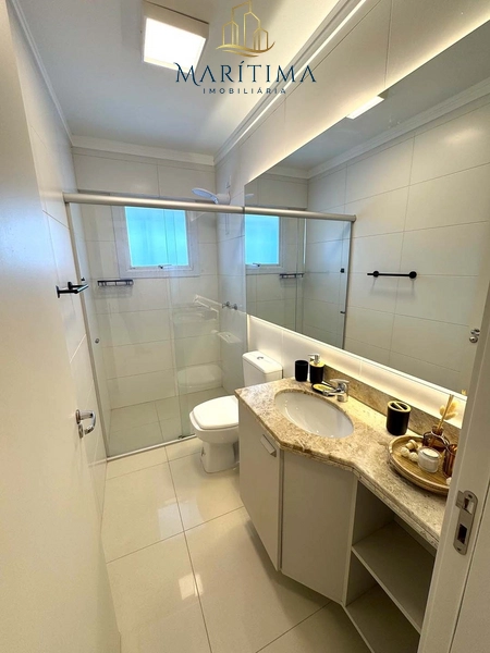 Apartamento mobiliado no Centro de Tramandaí!: 19ª foto da galeria de imagens do imóvel