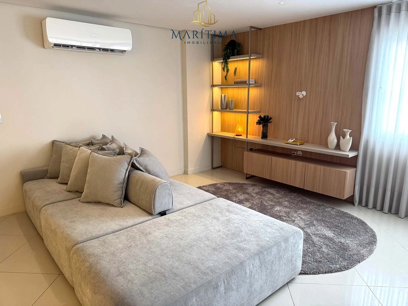 Apartamento mobiliado no Centro de Tramandaí!: 1ª foto da galeria de imagens do imóvel